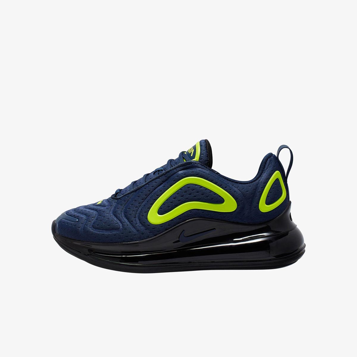 Nike Patike OBUCA-PATIKE-NIKE AIR MAX 720 BG 