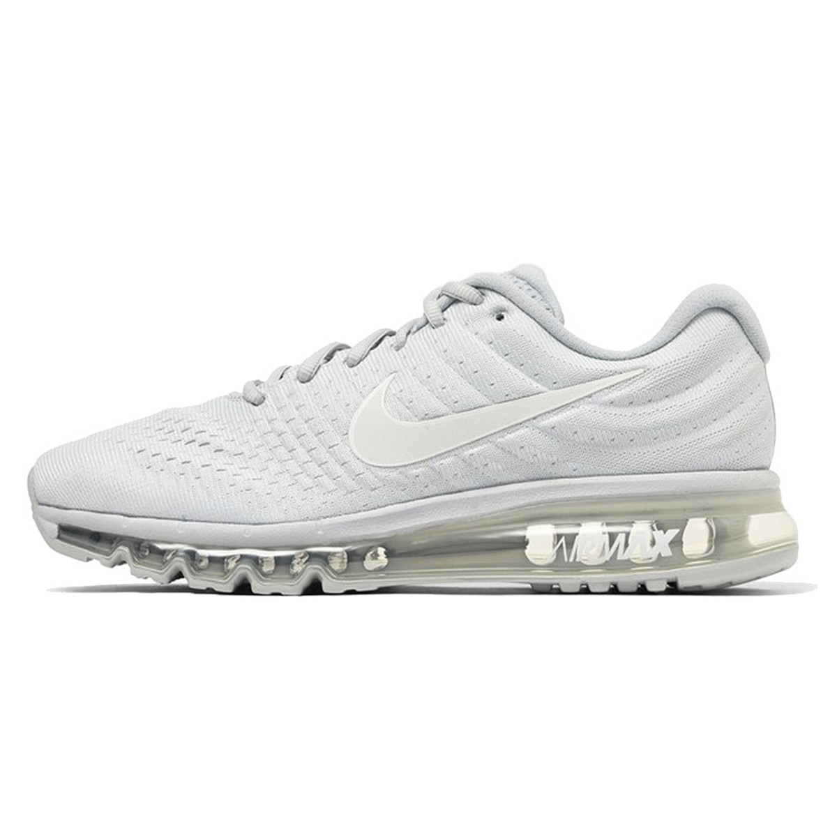 Nike Patike OBUCA-PATIKE-NIKE AIR MAX 2017 SE 