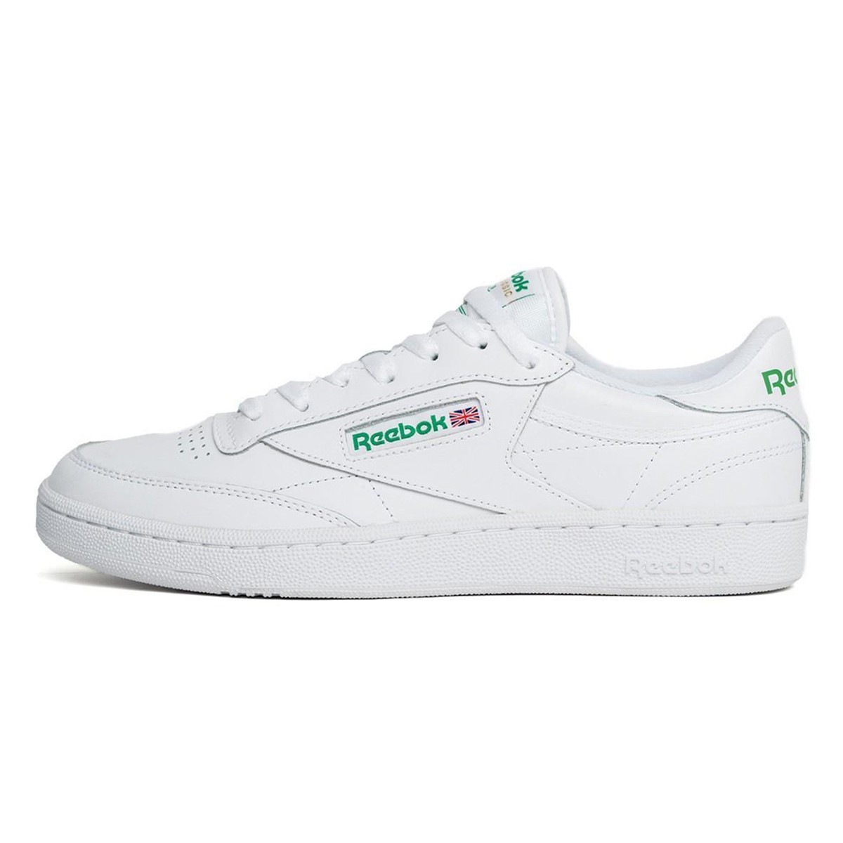 Reebok Patike OBUCA PATIKE CLUB C 85 Buzz Sneaker Station Online Shop