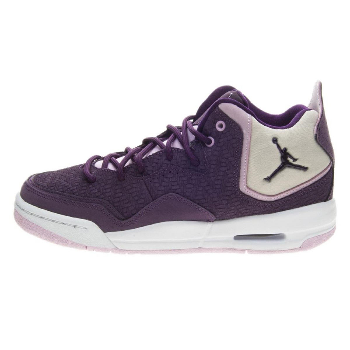 NIKE Patike OBUCA PATIKE JORDAN COURTSIDE 23 GS Buzz Sneaker