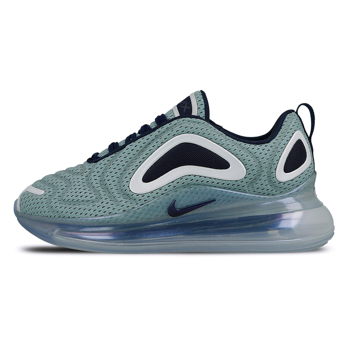 NIKE Patike OBUCA PATIKE W AIR MAX 720 Buzz Sneaker Station
