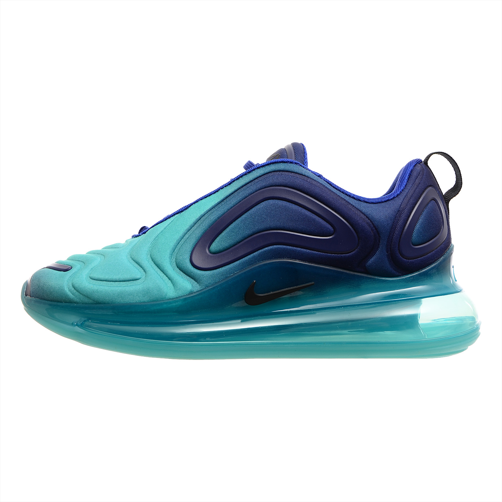 Nike store 720 buzz