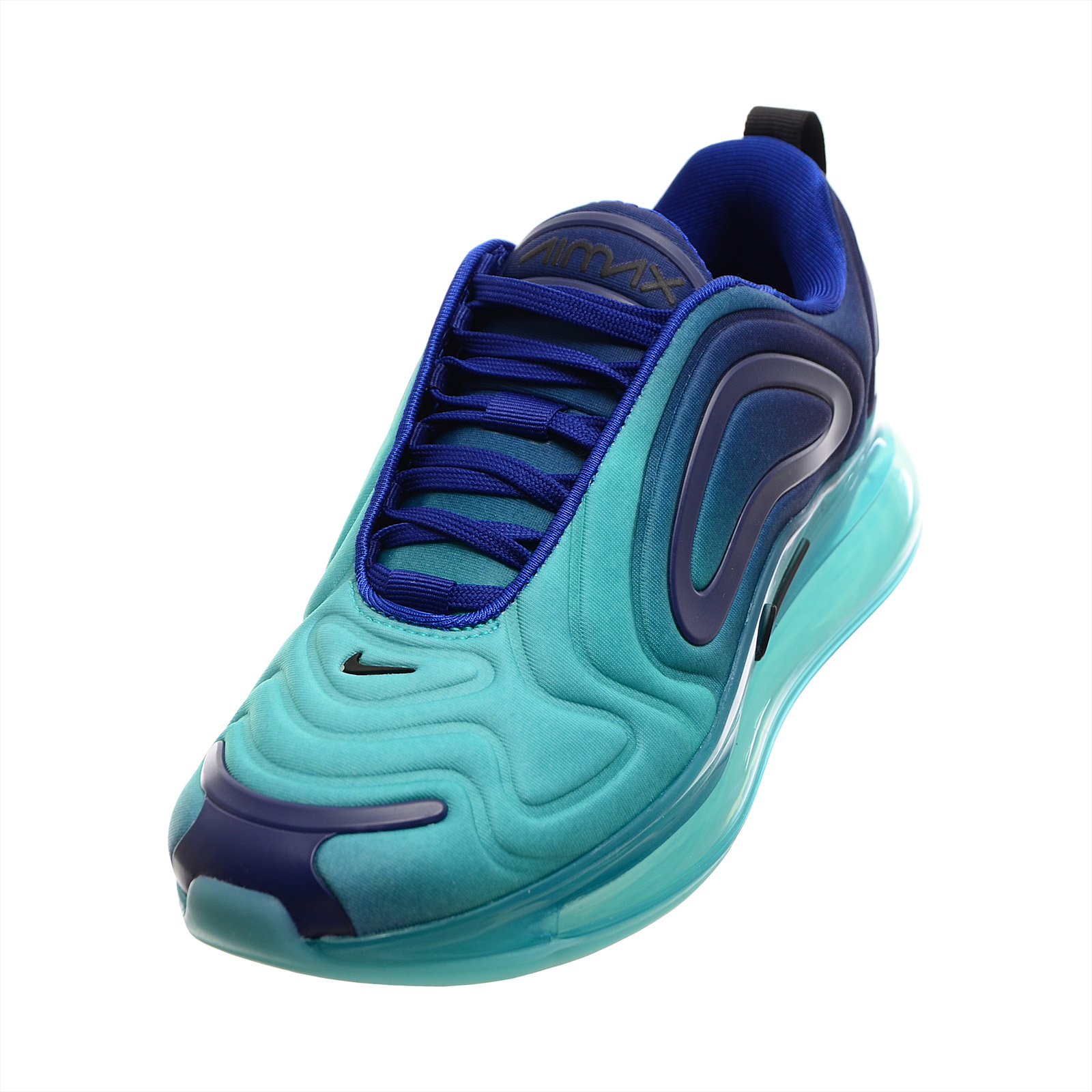 Buzz air outlet max 720