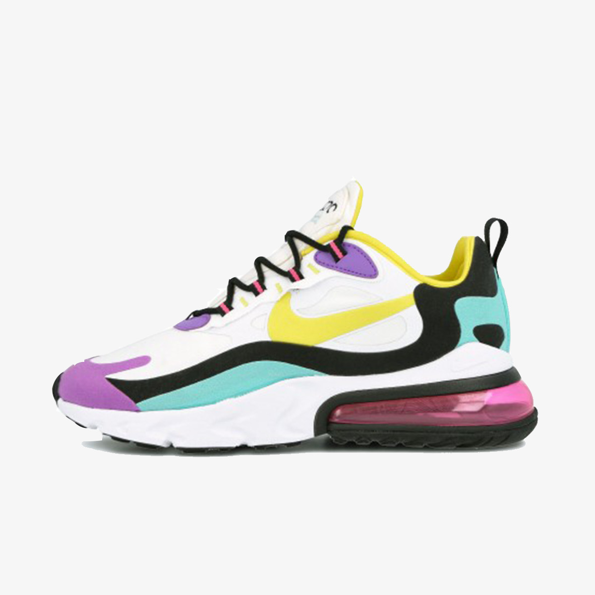 Nike Patike OBUCA PATIKE W AIR MAX 270 REACT Buzz Sneaker Station Online Shop