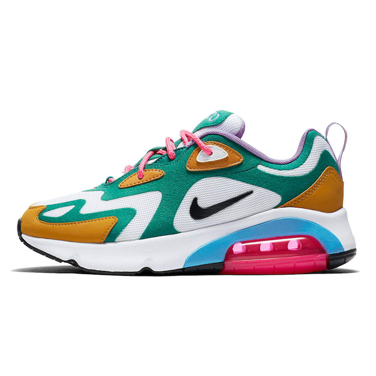 nike patike air max 200