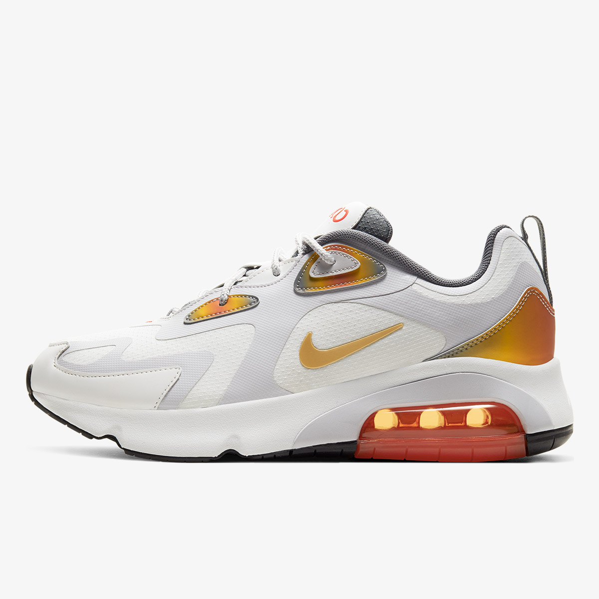 Nike air max 200 buzz 2025