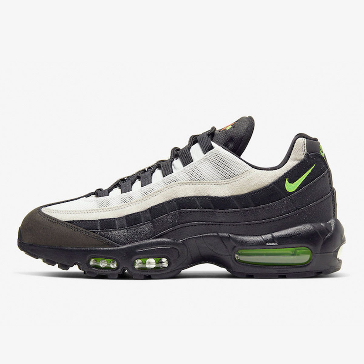 NIKE Patike OBUCA PATIKE NIKE AIR MAX 95 ESSENTIAL Buzz Sneaker
