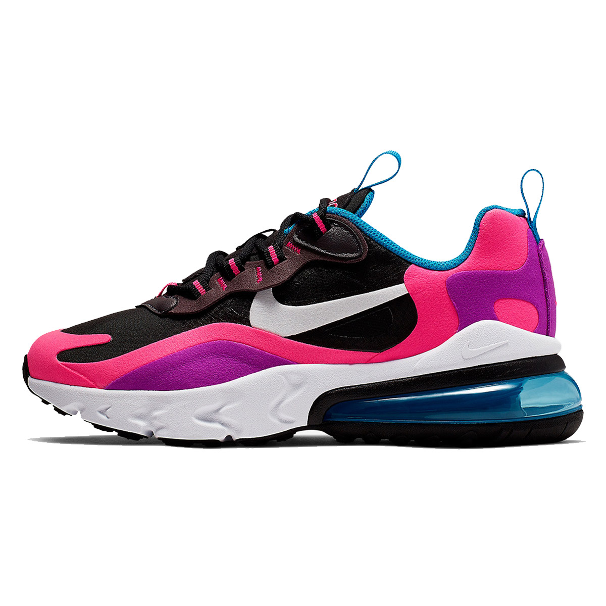 Nike Patike OBUCA-PATIKE-NIKE AIR MAX 270 REACT GG 