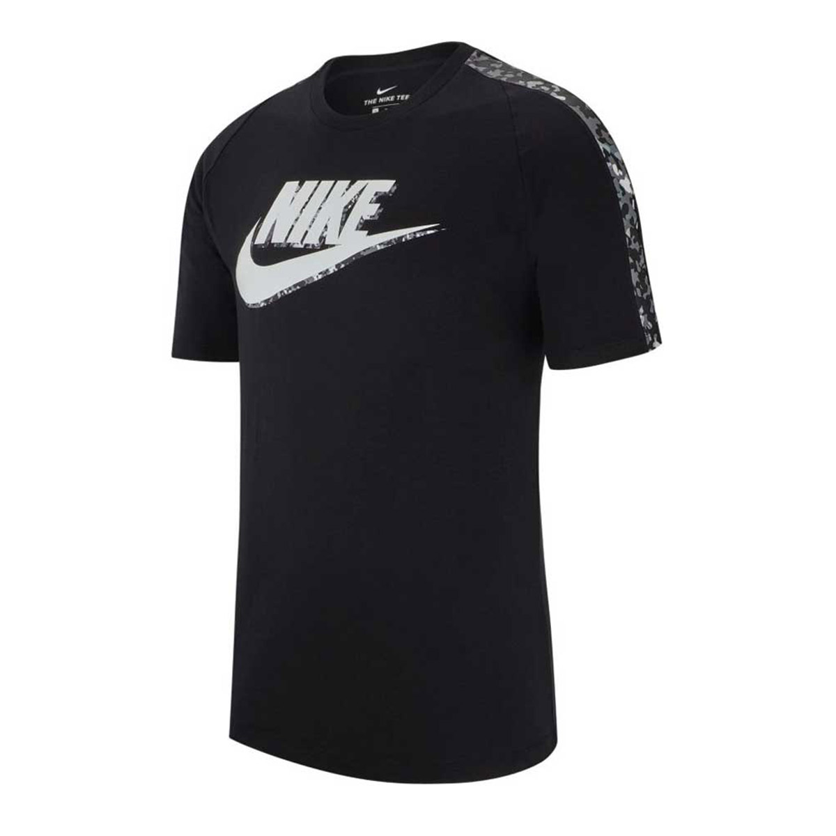 Nike Majica ODJECA-MAJICA-M MSW TEE STMT CAMO 