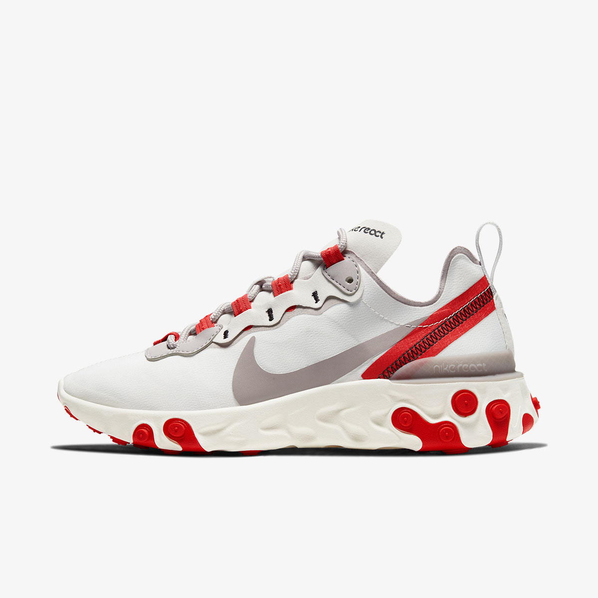 Nike Patike OBUCA PATIKE W NIKE REACT ELEMENT 55 