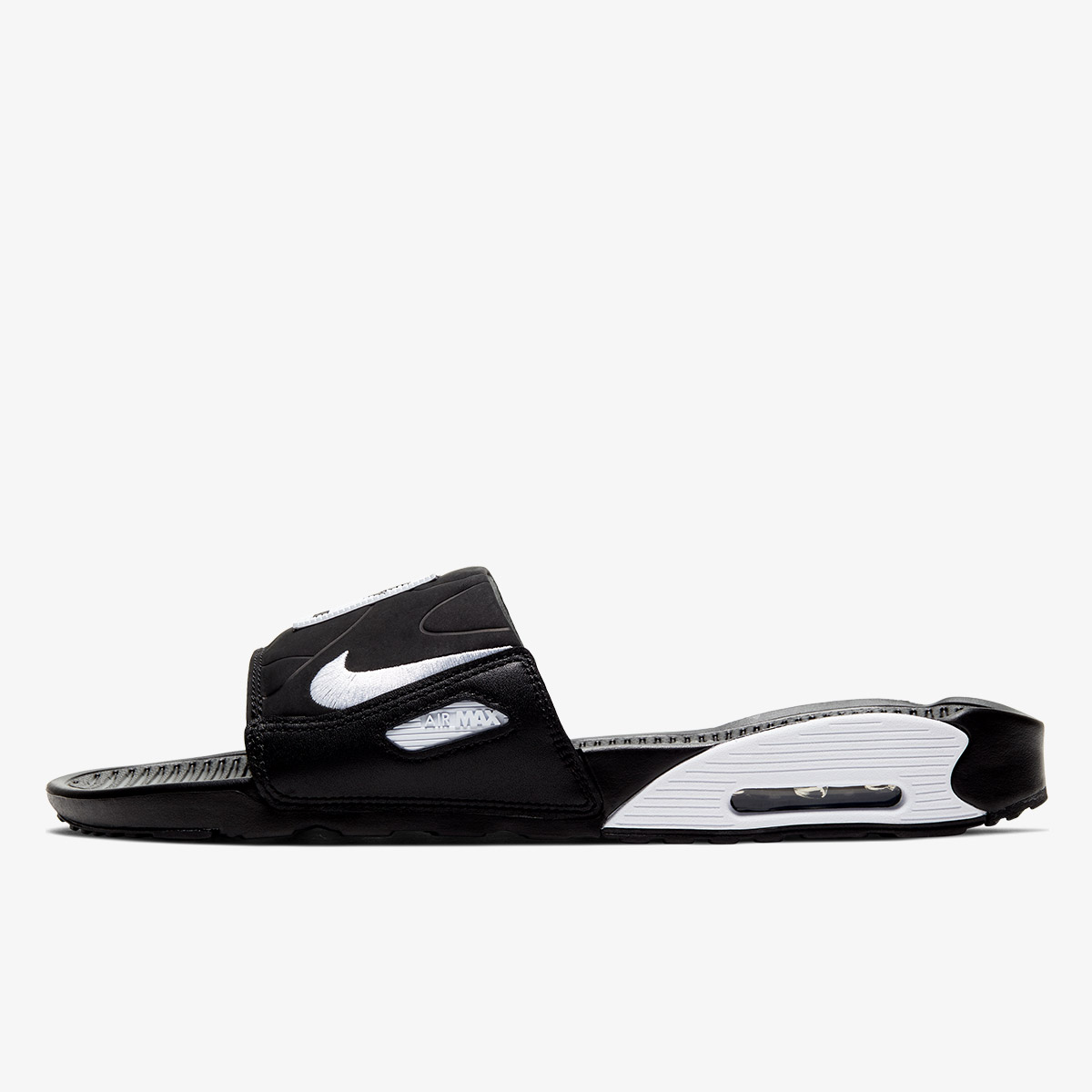 NIKE Papu e PAPUCE NIKE AIR MAX 90 SLIDE Buzz Sneaker Station