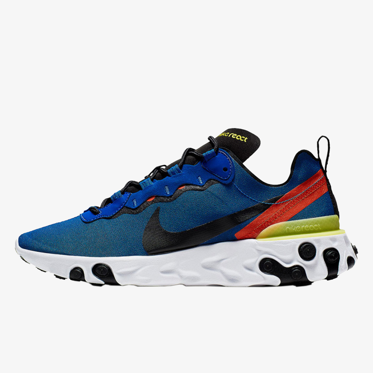 Nike Patike OBUCA PATIKE NIKE REACT ELEMENT 55 Buzz Sneaker Station Online Shop