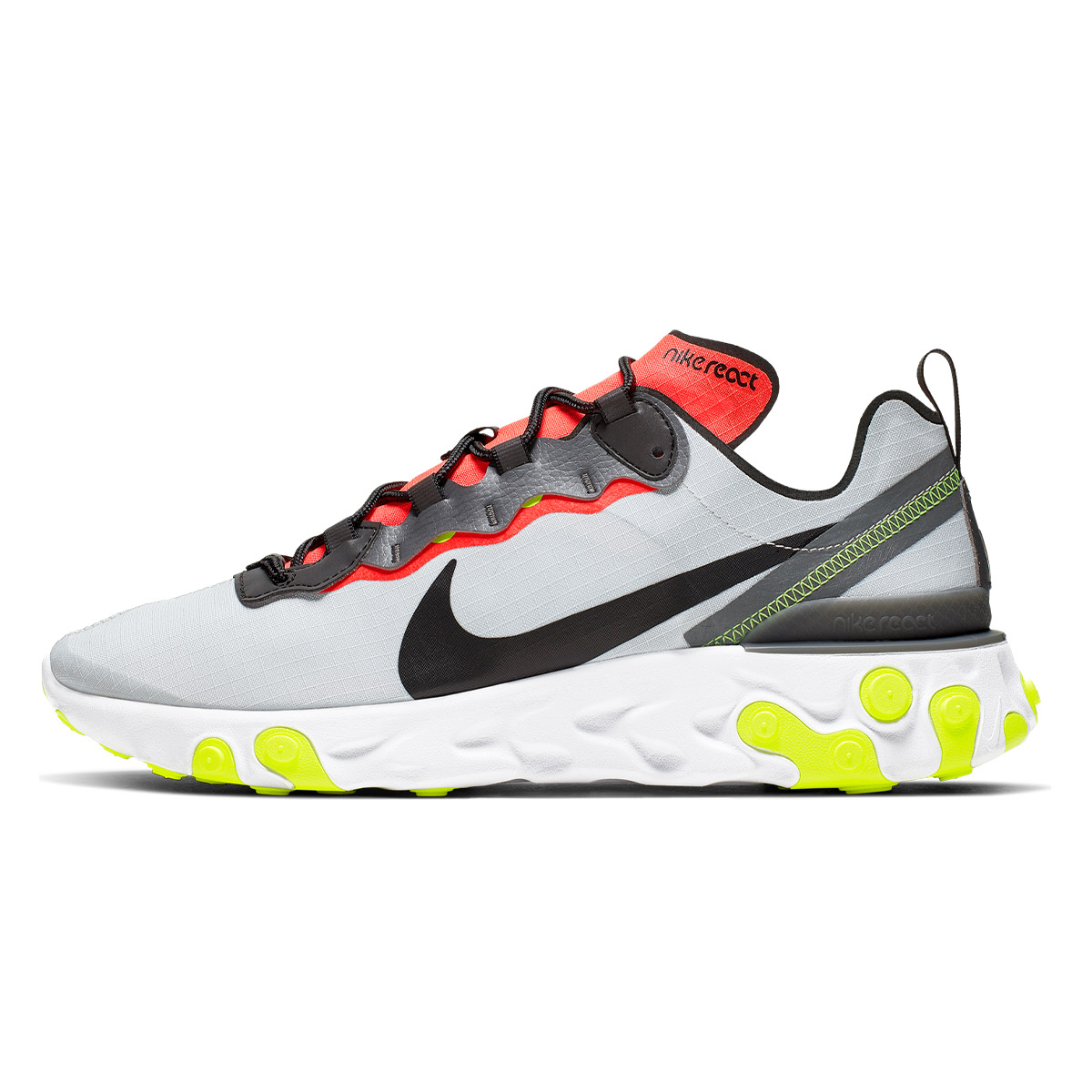 Nike Patike OBUCA PATIKE NIKE REACT ELEMENT 55 SE FA19 Buzz Sneaker Station Online Shop