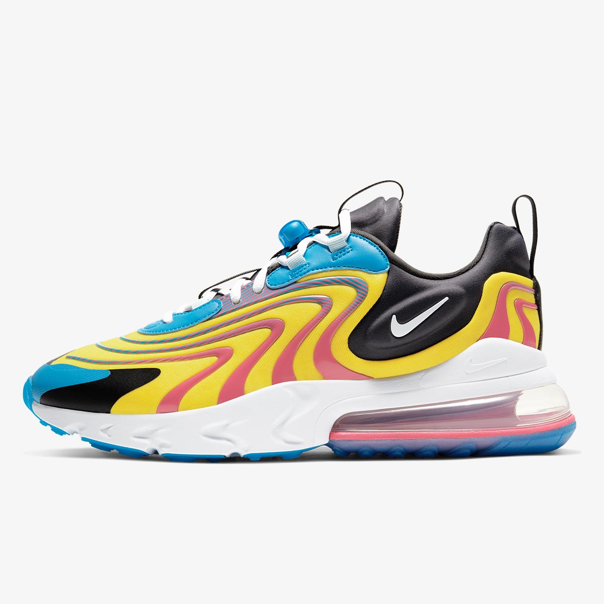 buzz nike air max 270 react