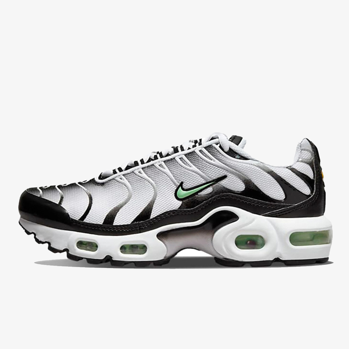 Air max plus buzz top