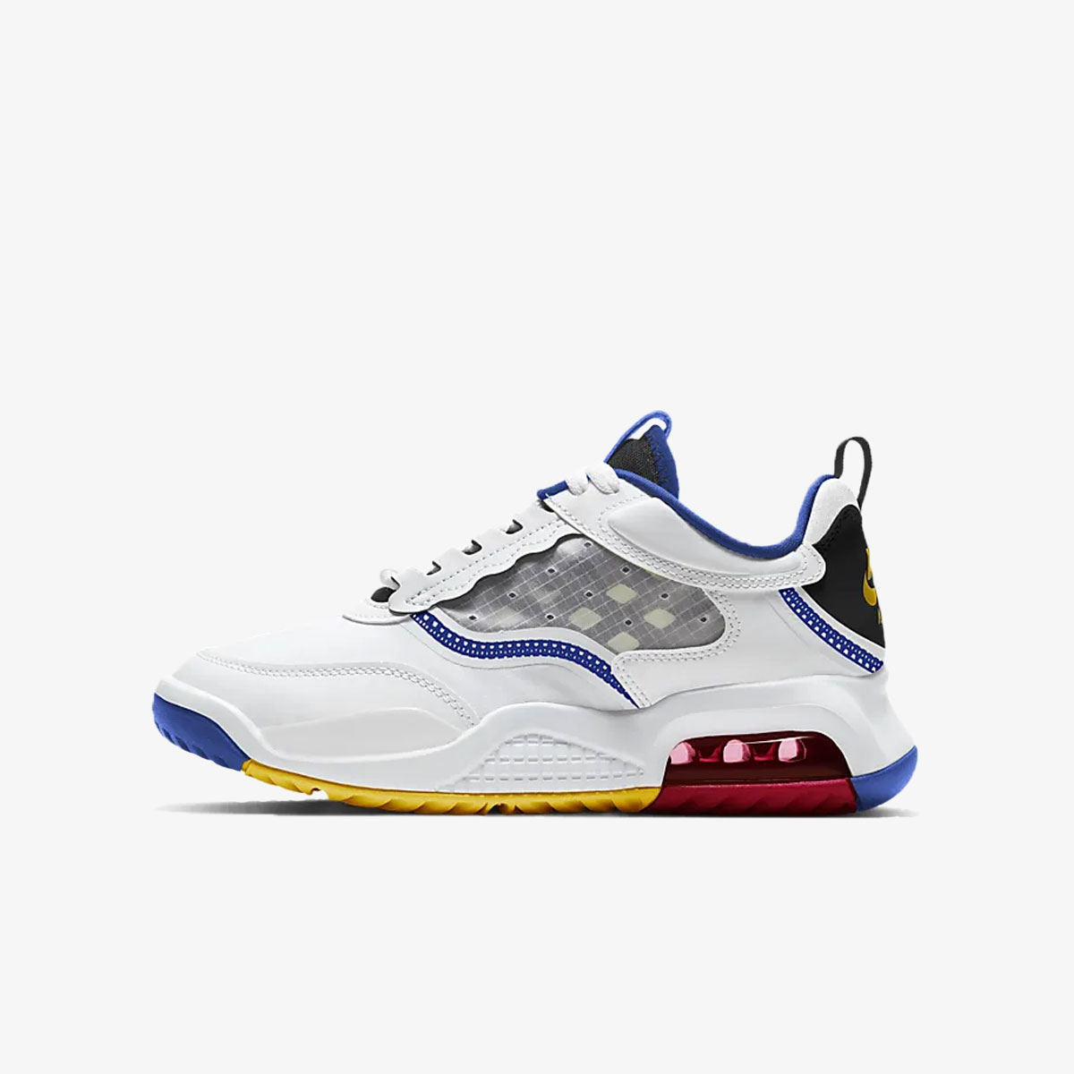 Jordan max sales 200 bg