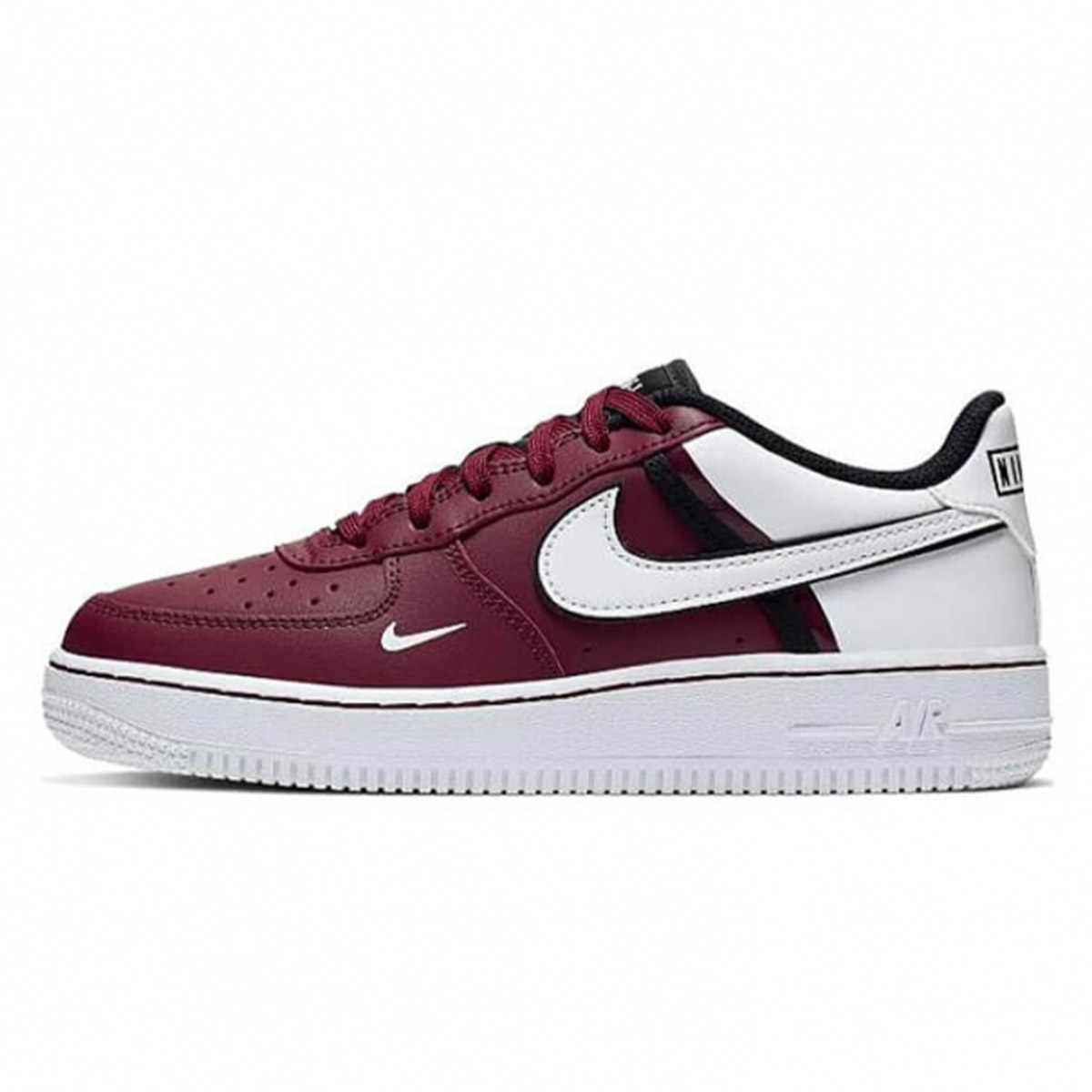 Nike Patike OBUCA-PATIKE-AIR FORCE 1 LV8 2FA19 (GS) 