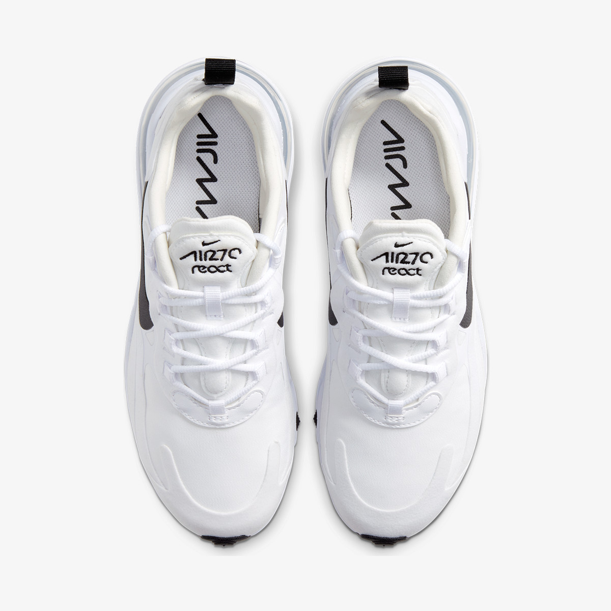 Nike Patike OBUCA PATIKE W AIR MAX 270 REACT 