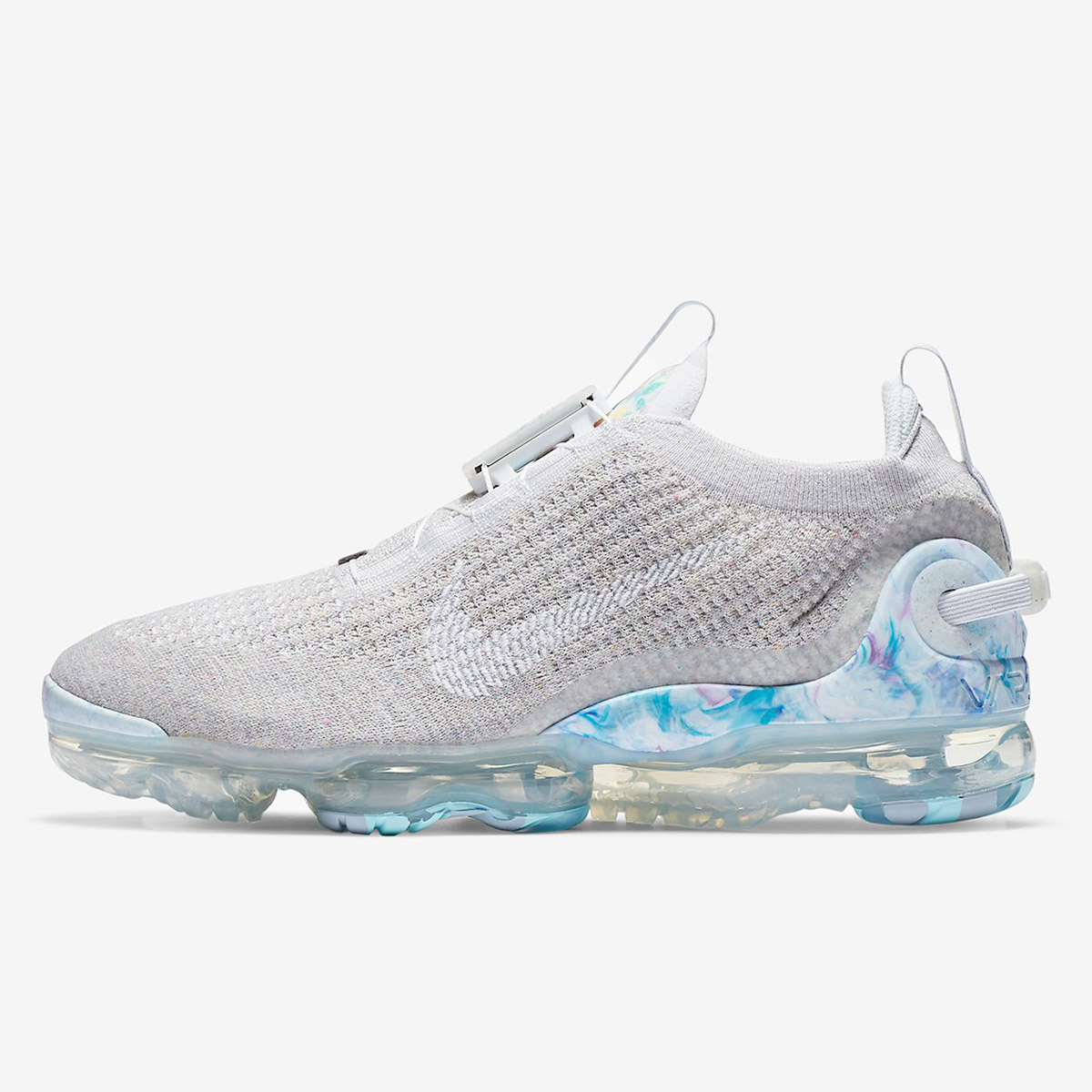 NIKE Patike AIR MAX WARP FLYKNIT Buzz Sneaker Station Online Shop