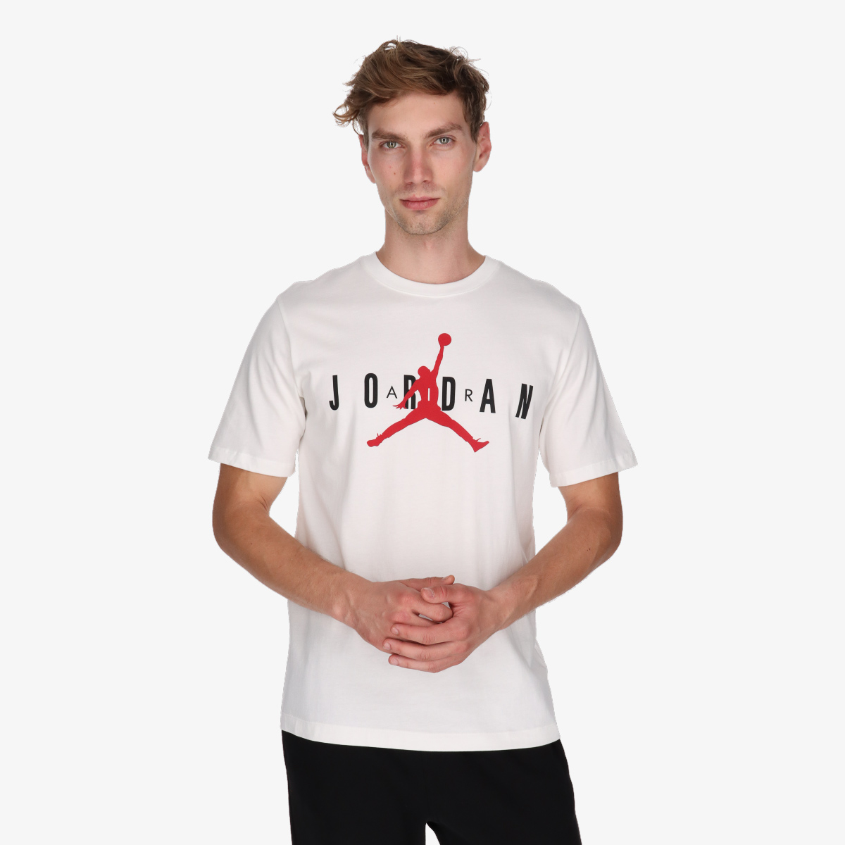 Nike Majica Jordan Air Wordmark 