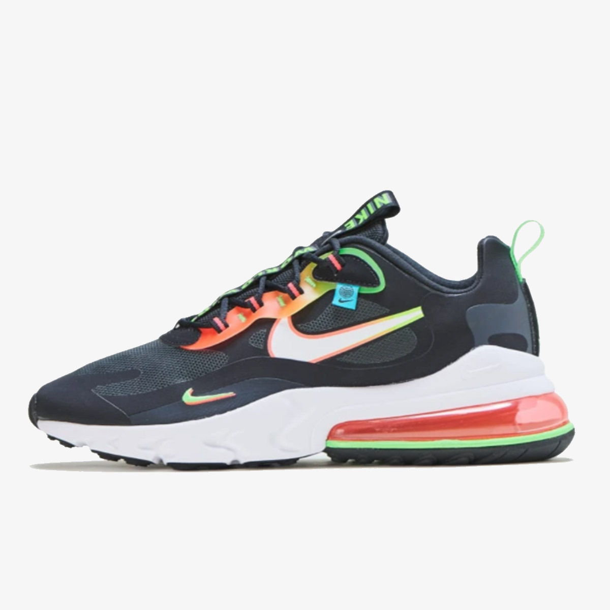 Nike Patike AIR MAX 270 REACT WW | Buzz Sneaker Station - Online Shop