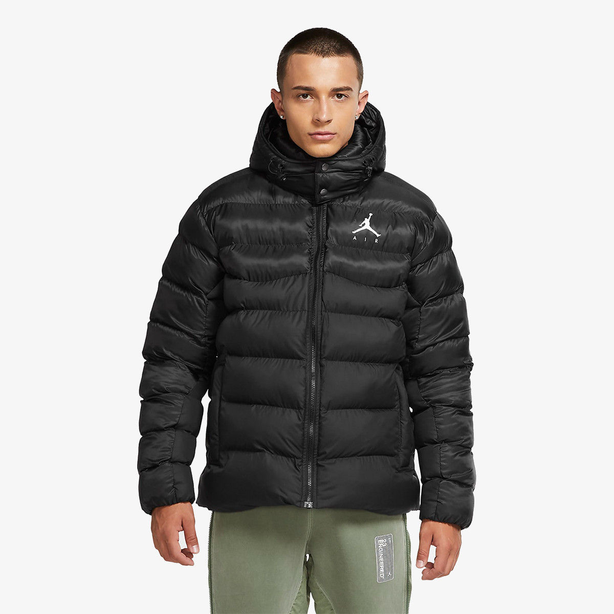 Nike Jakna M JORDAN JUMPMAN AIR PUFFER 