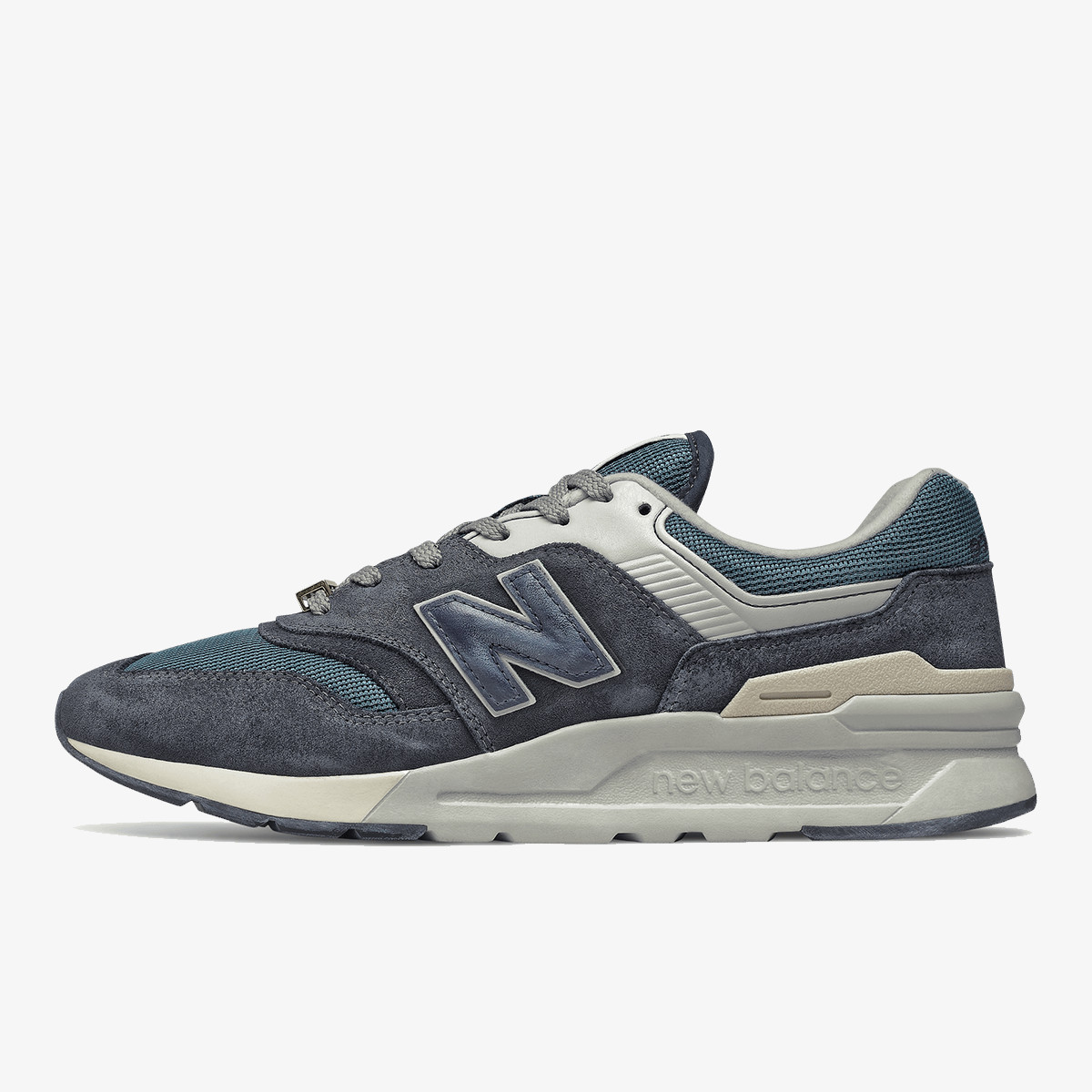 Patike new outlet balance m 997