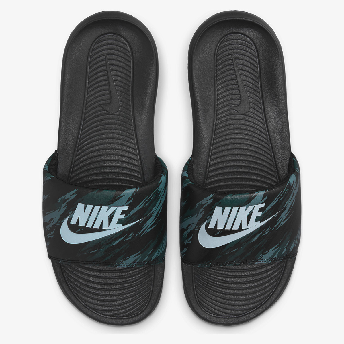 Nike Papuče Victori One Slide Print 