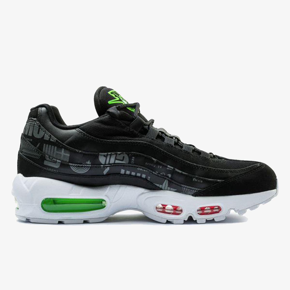 Buzz nike 2024 air max 95