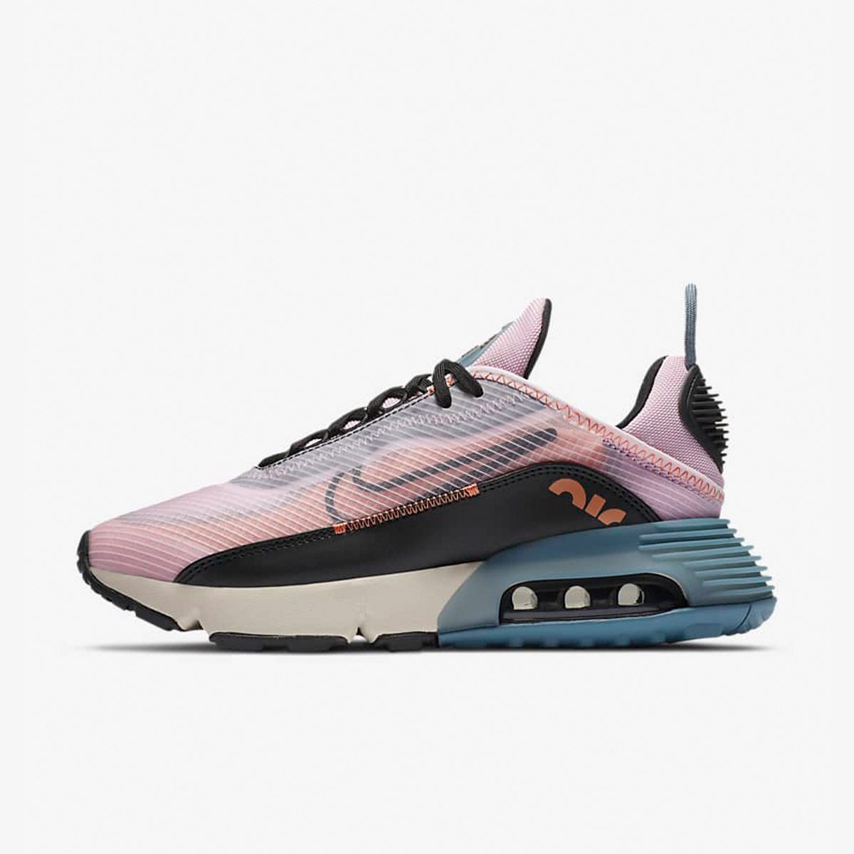 Nike Patike W AIR MAX 2090 Buzz Sneaker Station Online Shop