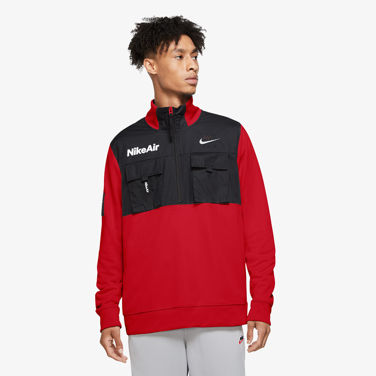 Nike air store hz pk windbreaker