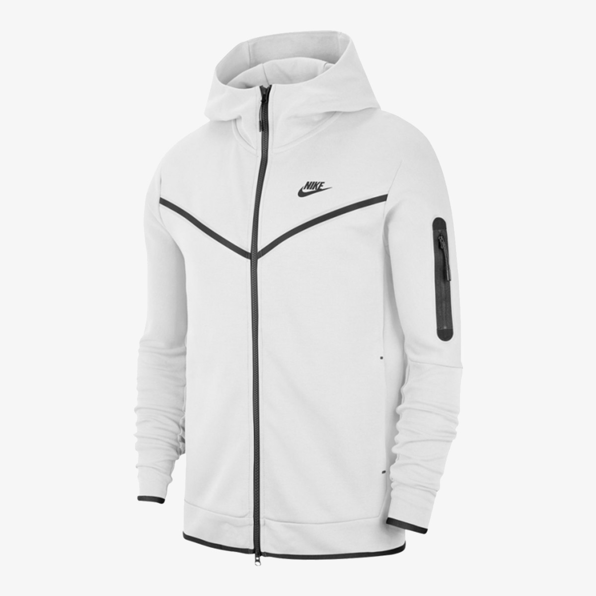 Nike tech hotsell fleece buzz