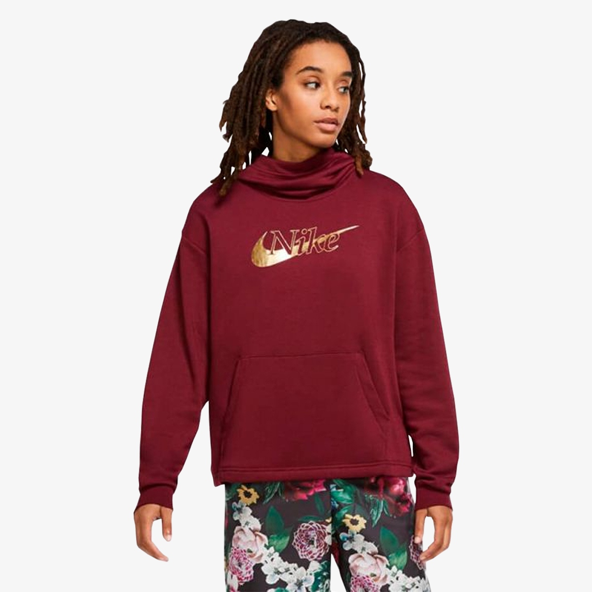 Nike w cheap nsw fnl flc