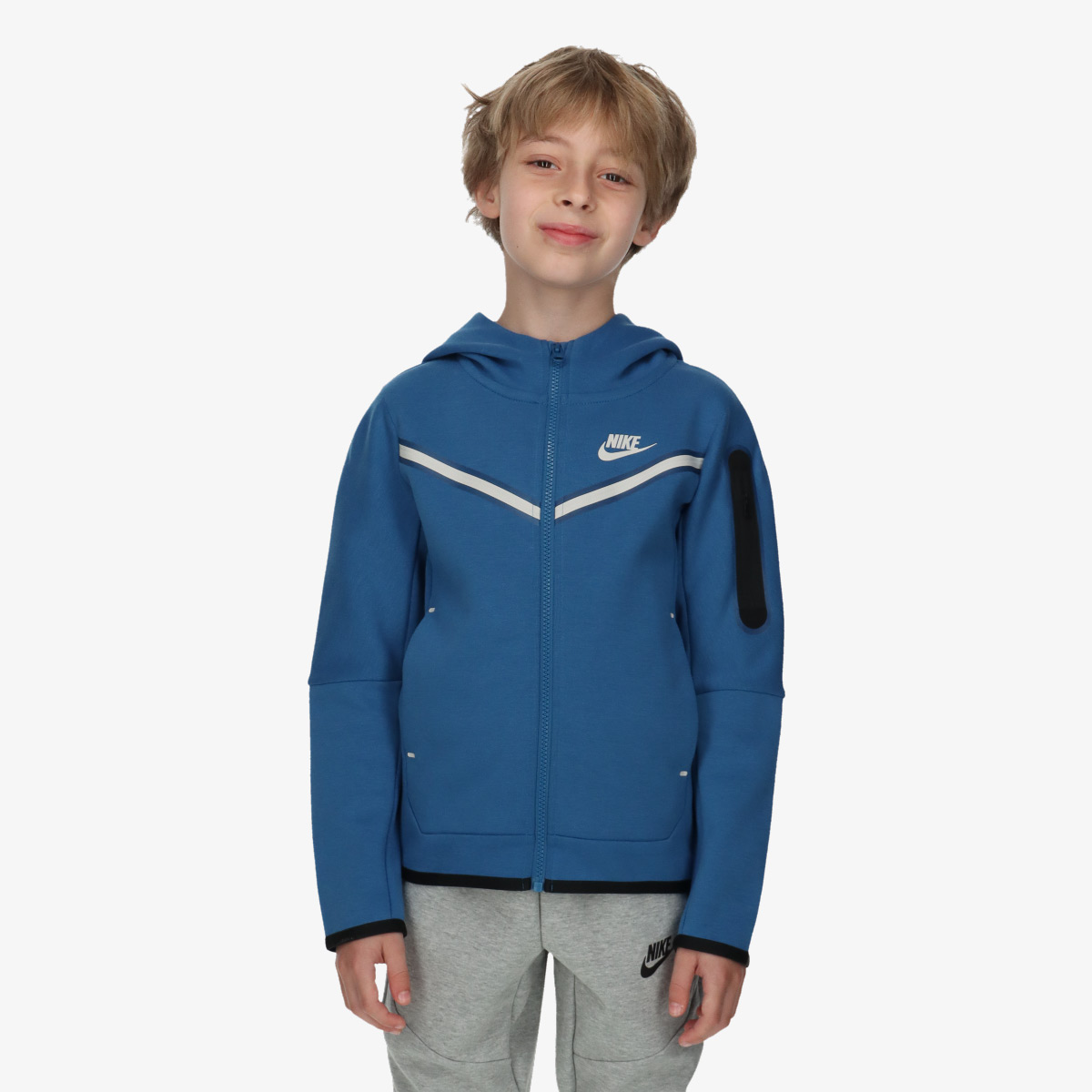 Nike tech clearance fleece buzz