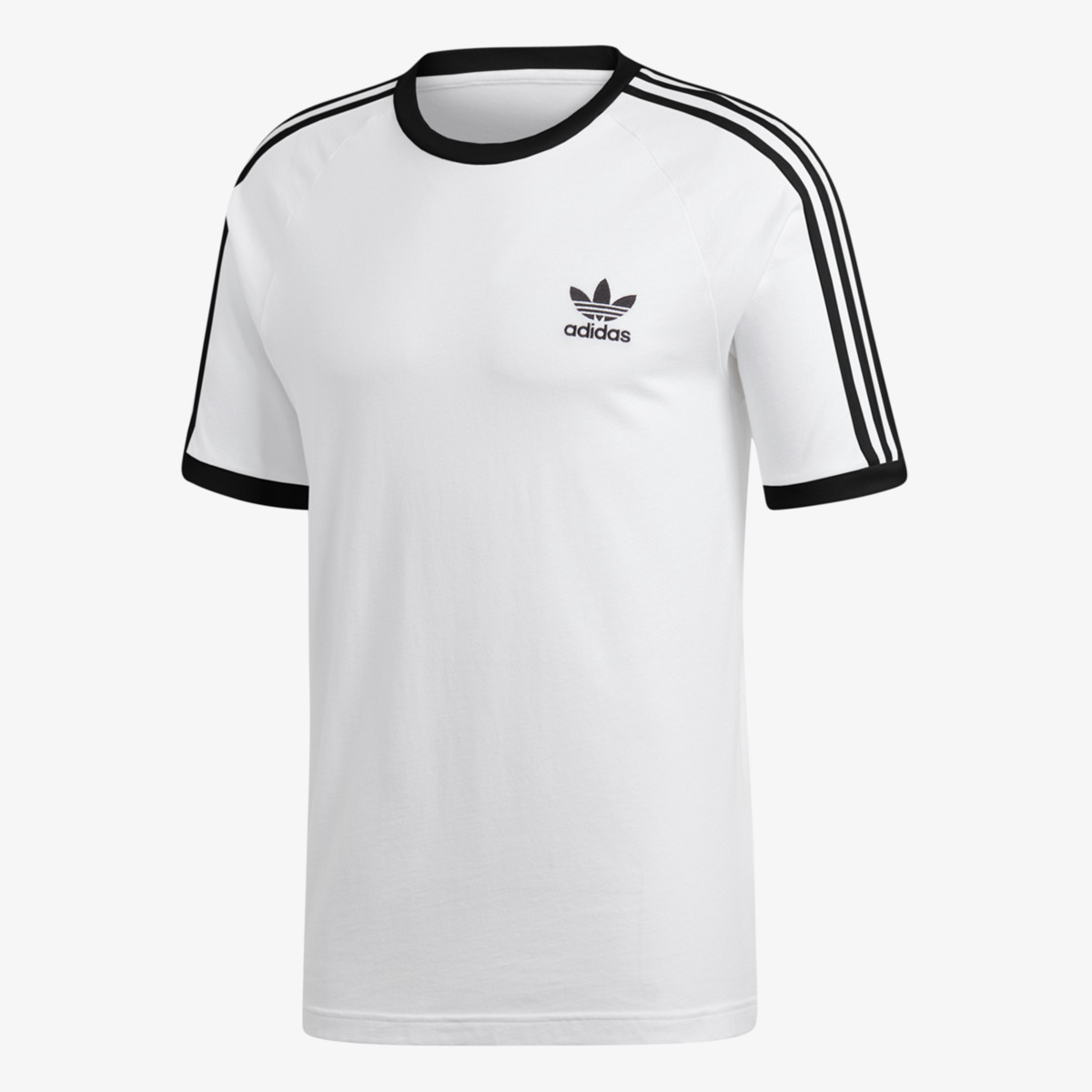 adidas Majica ODJECA MAJICA 3 STRIPES TEE 