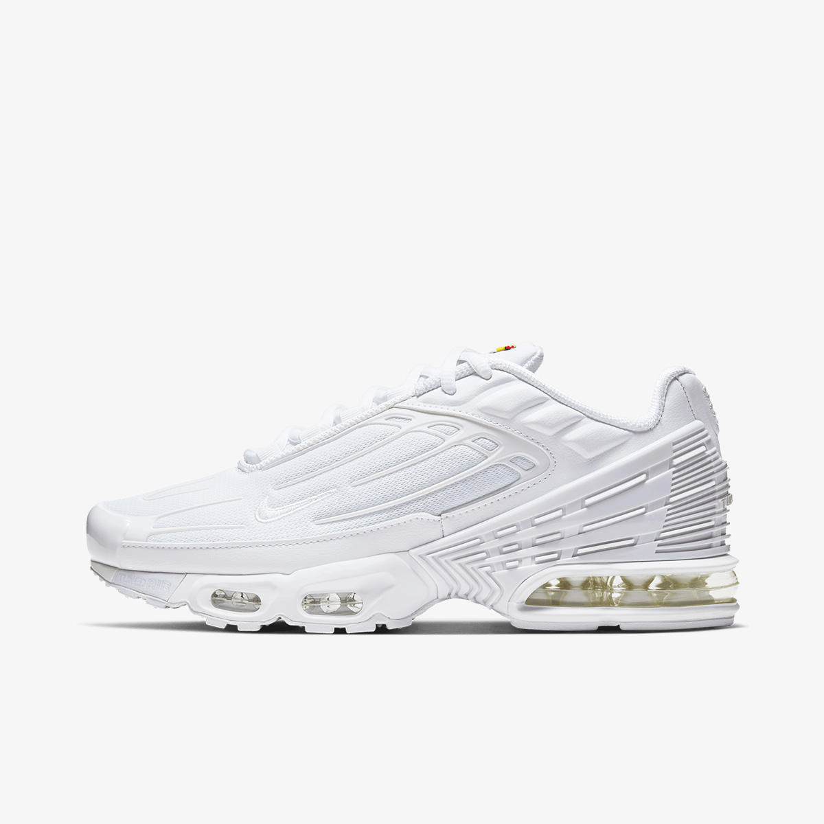nike air max plus 3 buzz