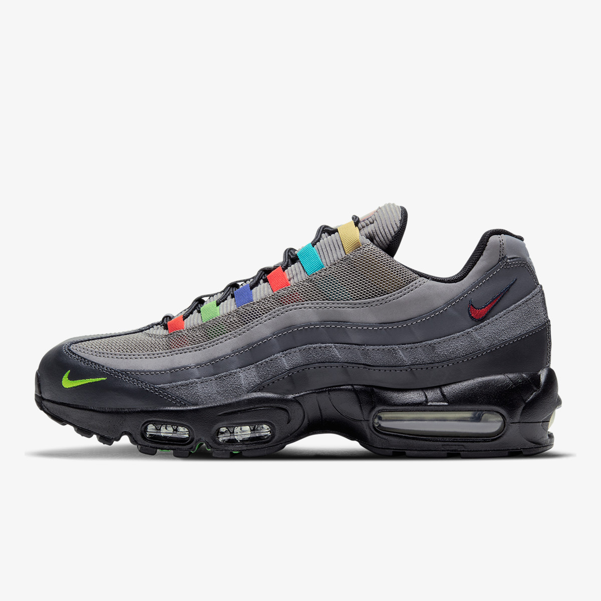 Nike 95 buzz store