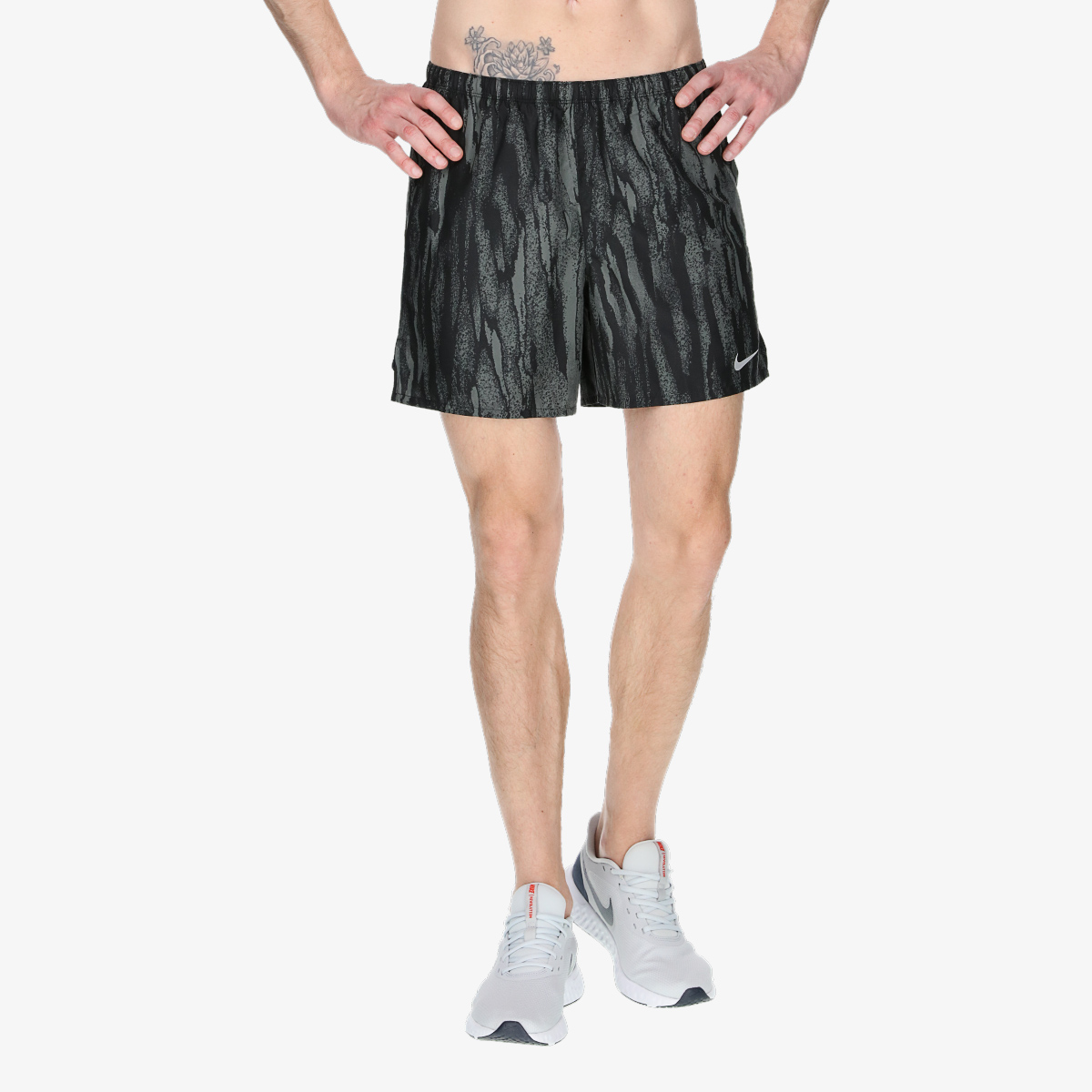 Nike m nk hotsell chllgr short 5in bf