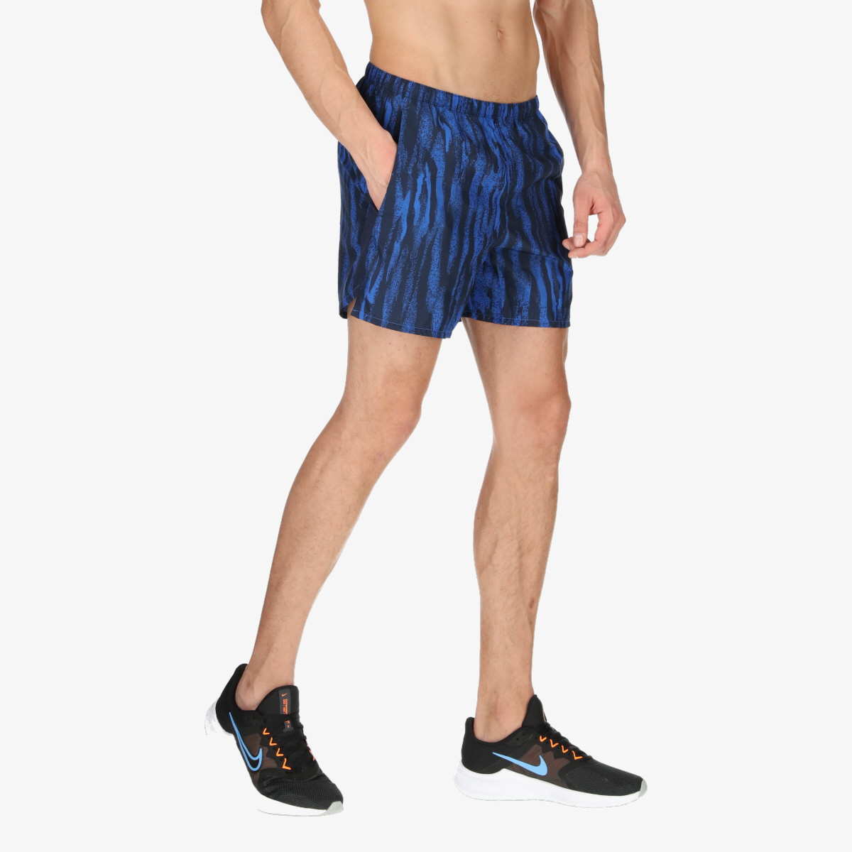 Nike chllgr best sale short 5in bf