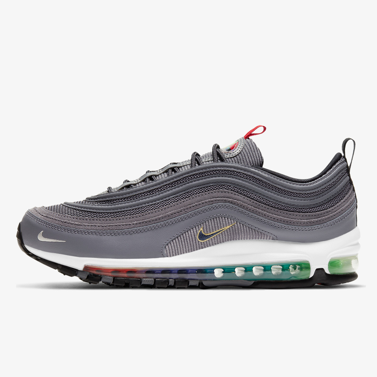 NIKE Patike NIKE AIR MAX 97 SE Buzz Sneaker Station Online Shop