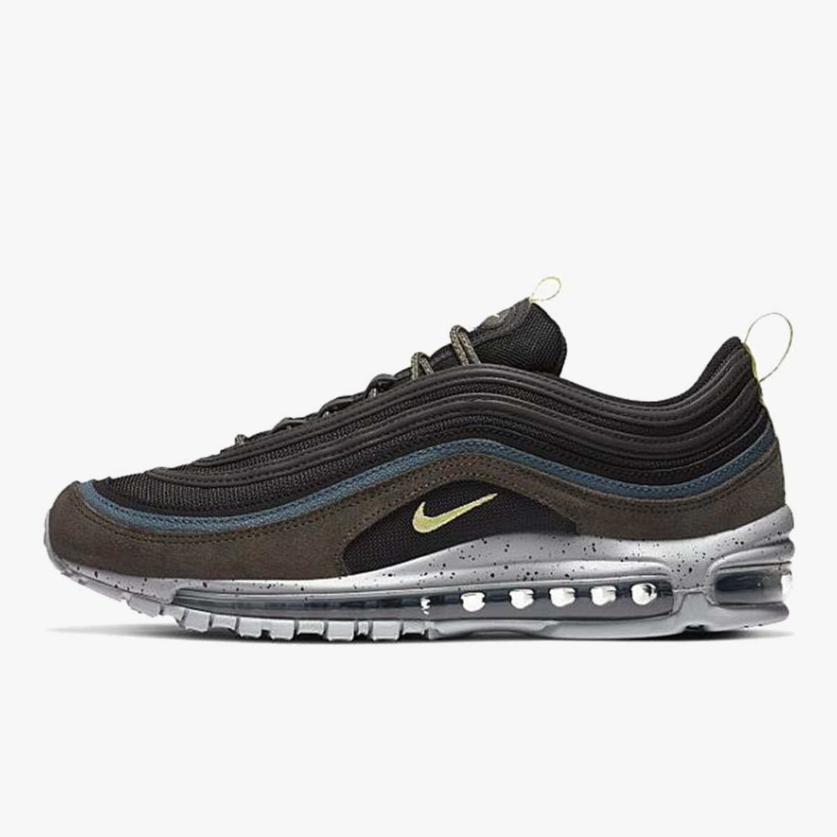 NIKE Patike NIKE AIR MAX 97 Buzz Sneaker Station Online Shop
