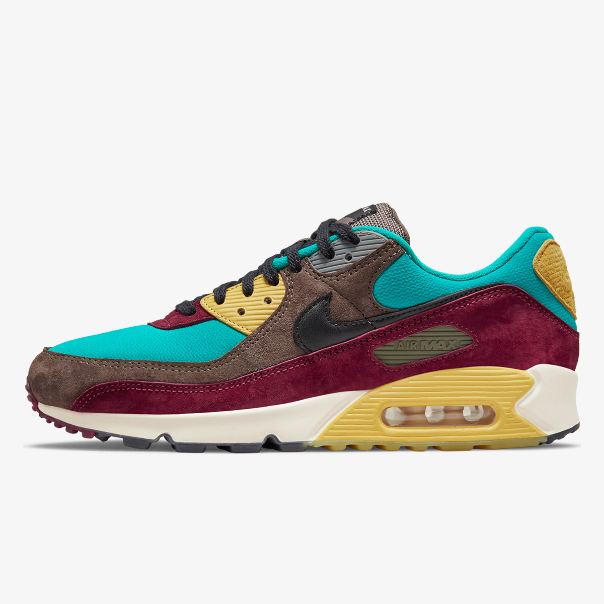 NIKE Patike Air Max 90 Buzz Sneaker Station Online Shop