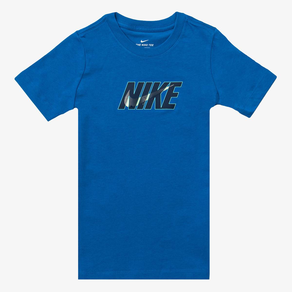 Nike Majica B NSW TEE NIKE SWOOSH GLOW 