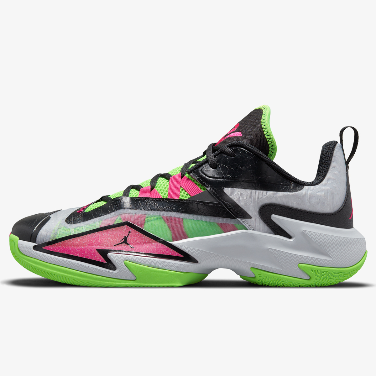 NIKE Patike Jordan One Take 3 | Buzz Sneaker Station - Online Shop