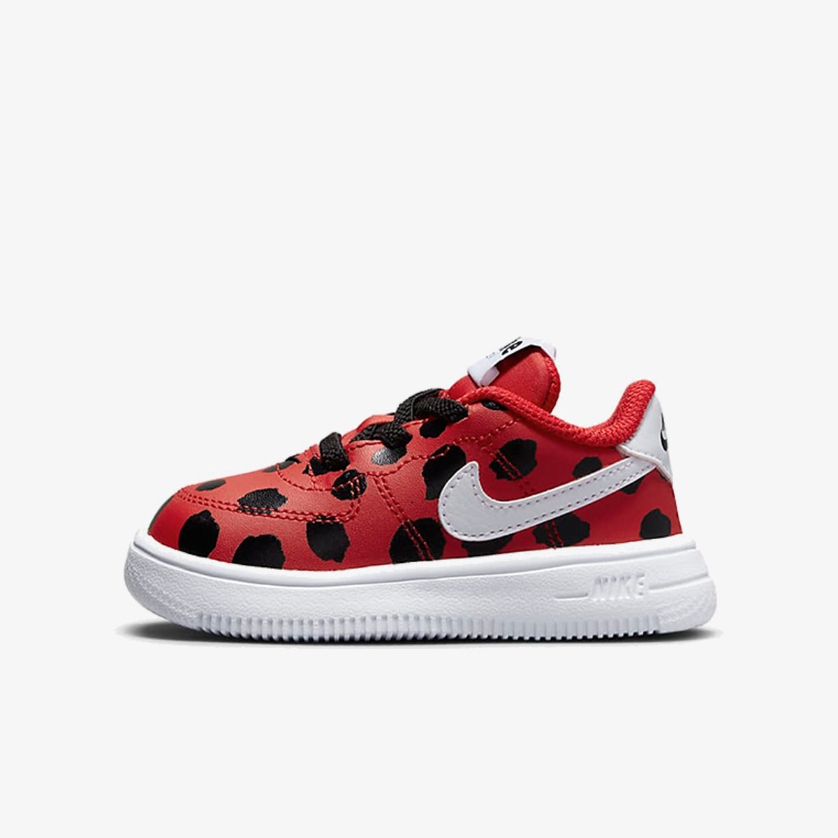 Nike force 1 hotsell 18 print baby