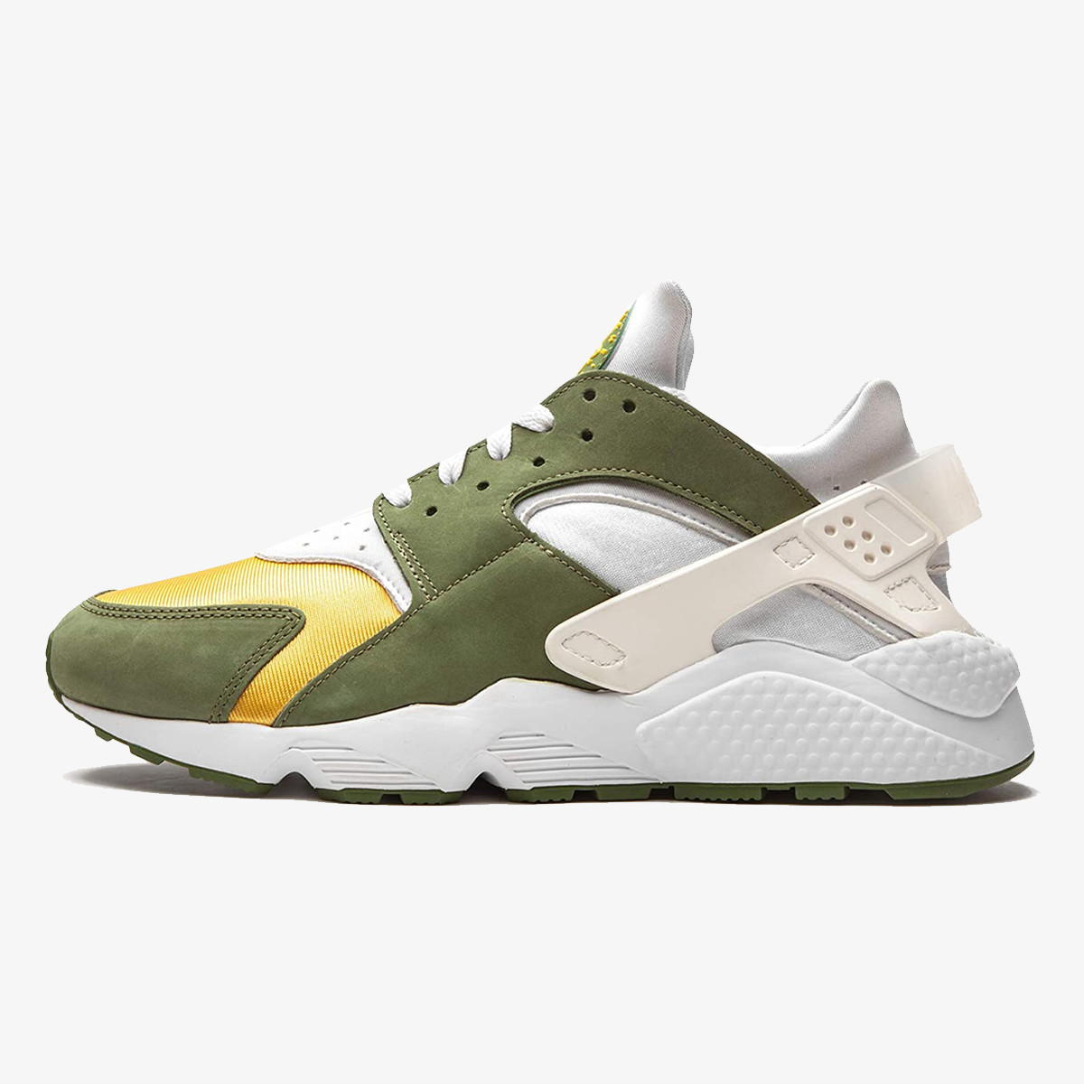 Nike sales huarache buzz