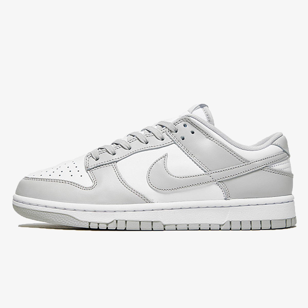 Nike dunks buzz online