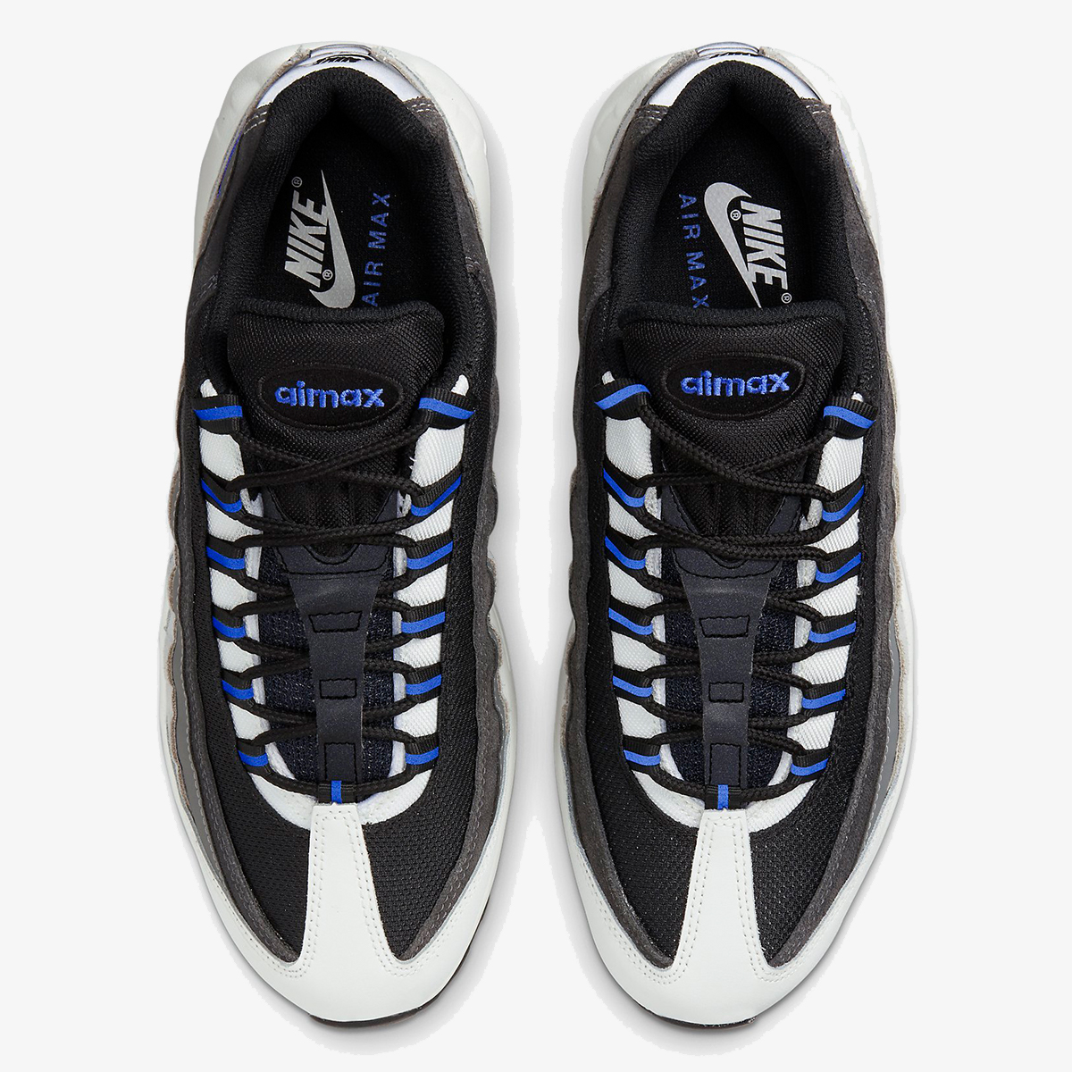 NIKE Patike Air Max 95 Buzz Sneaker Station Online Shop