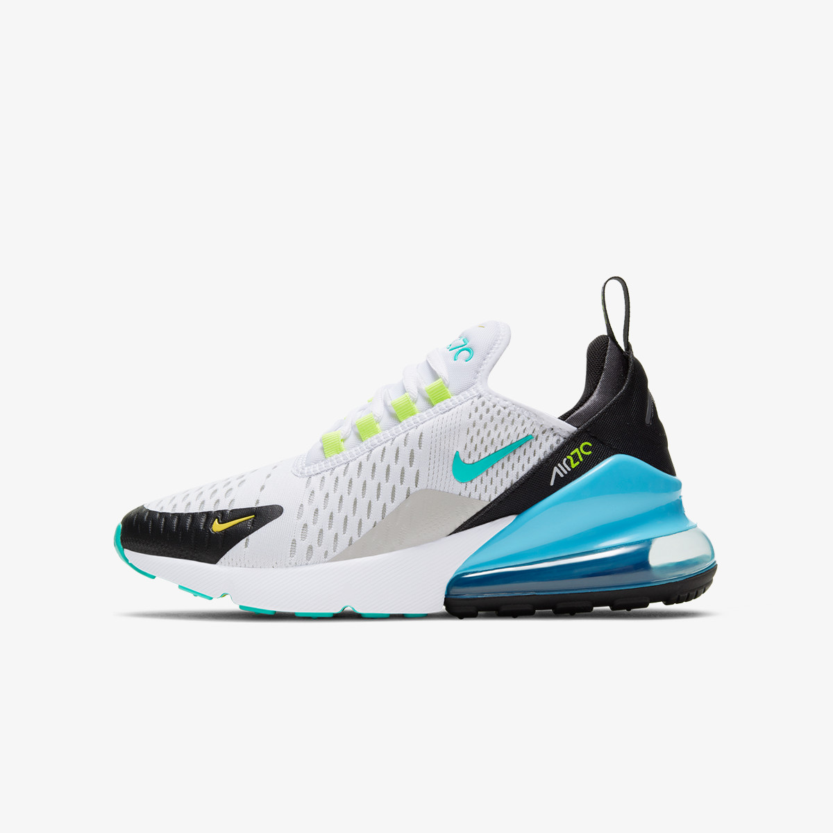 NIKE Patike NIKE AIR MAX 270 GS Buzz Sneaker Station Online Shop