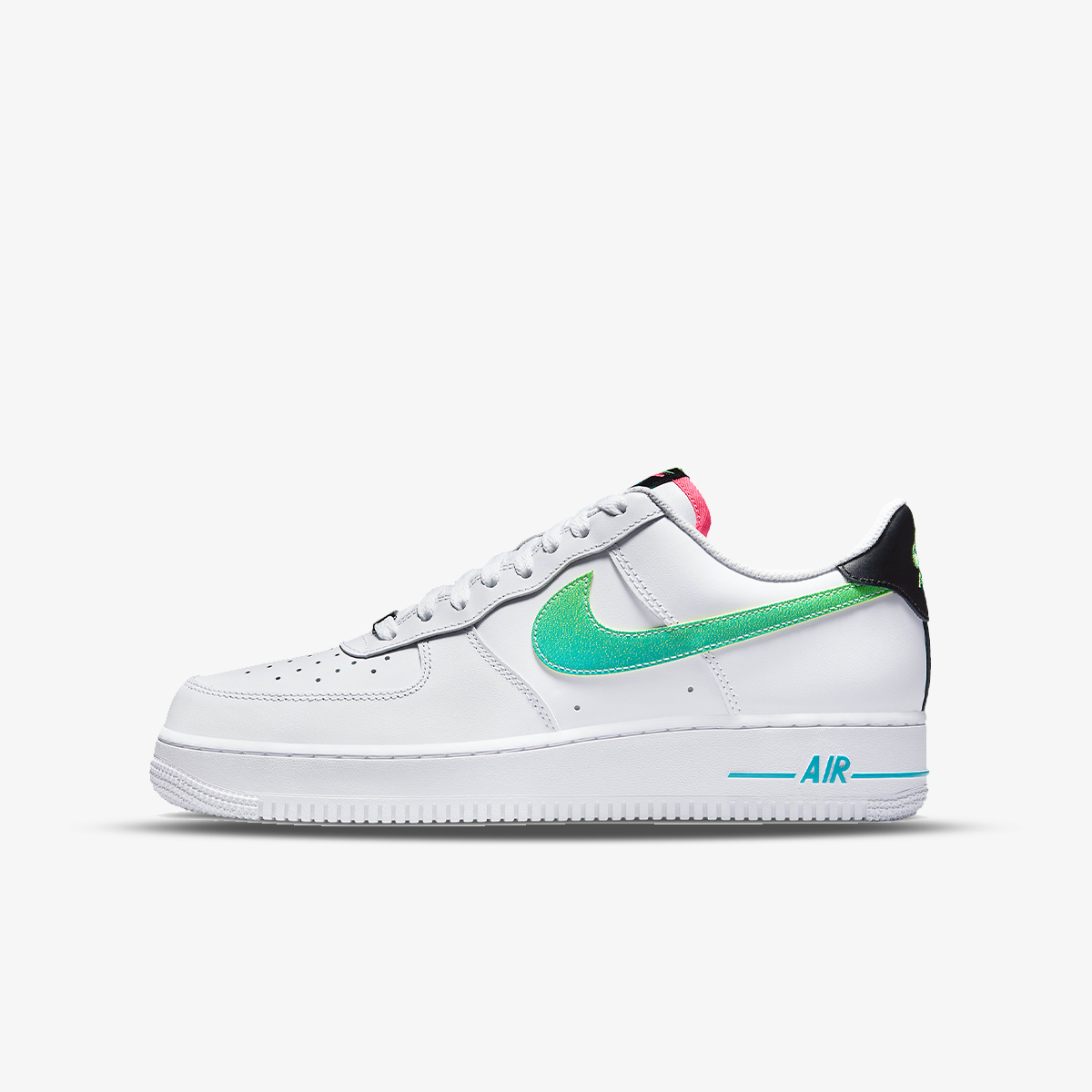 NIKE Patike AIR FORCE 1 LV8 BG FUT Buzz Sneaker Station Online